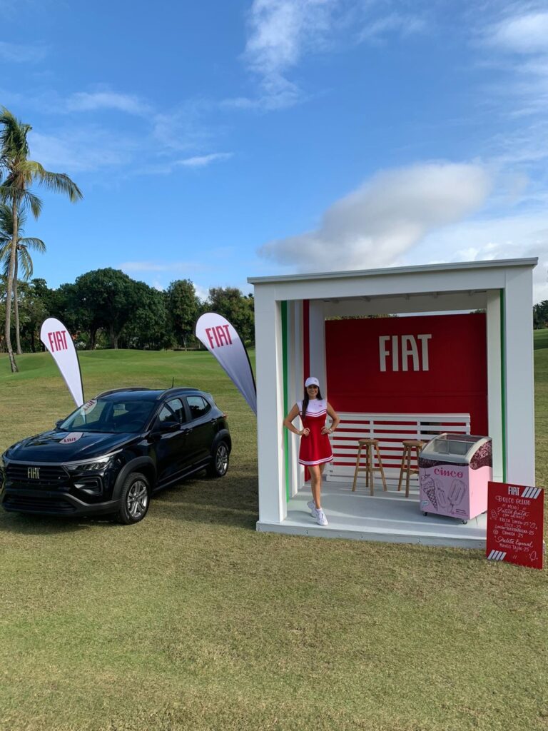 Marchi Agency Fiat